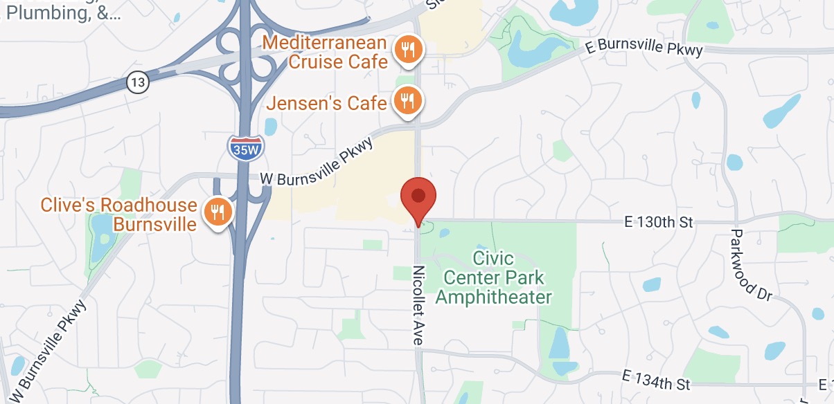 Burnsville Web Development Services