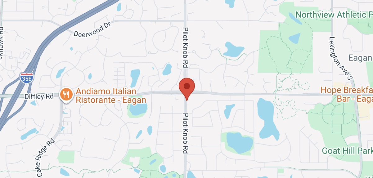 Eagan Web Development Services