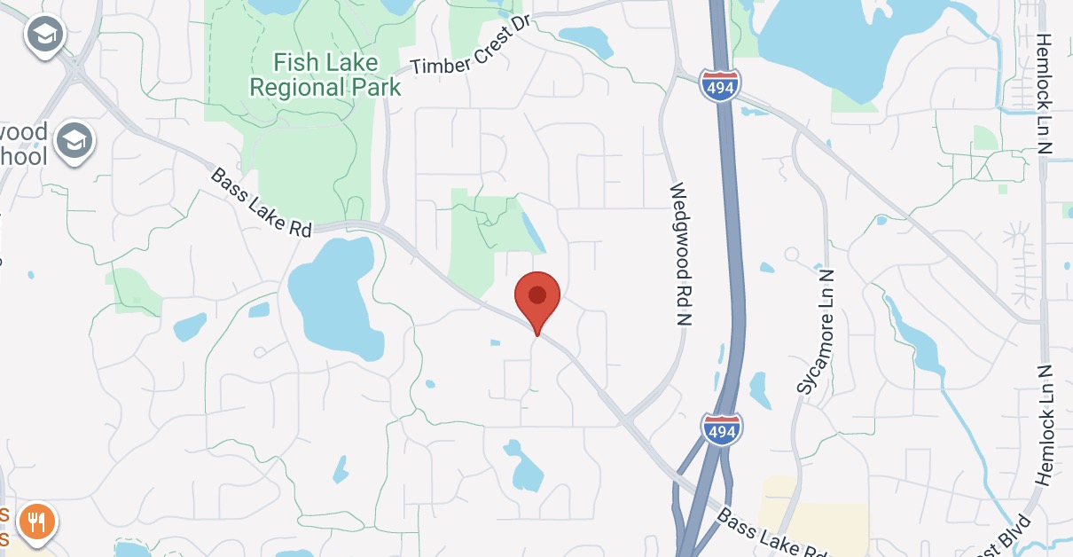 Maple Grove Web Development Services