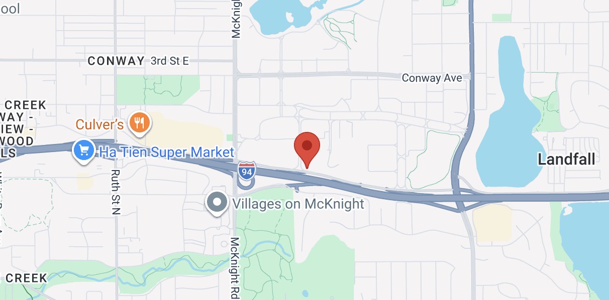 Maplewood Web Development Services