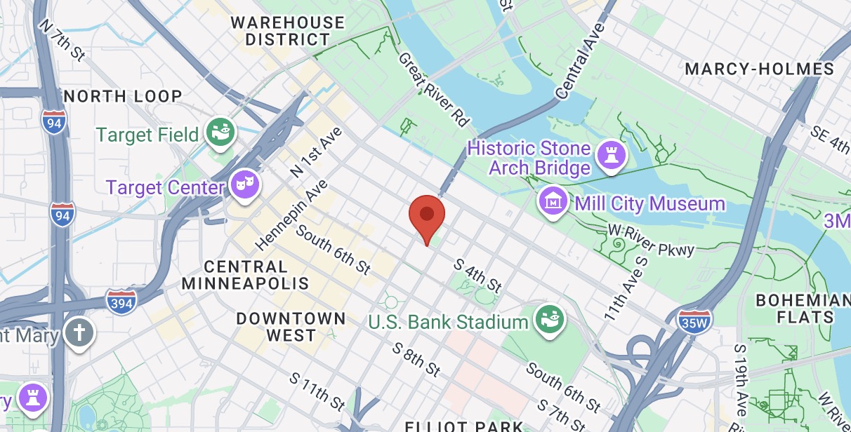 Minneapolis Web Development Services