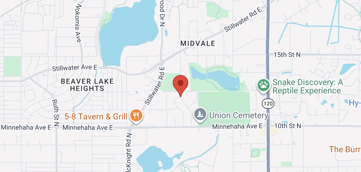 Oakdale Web Development Services