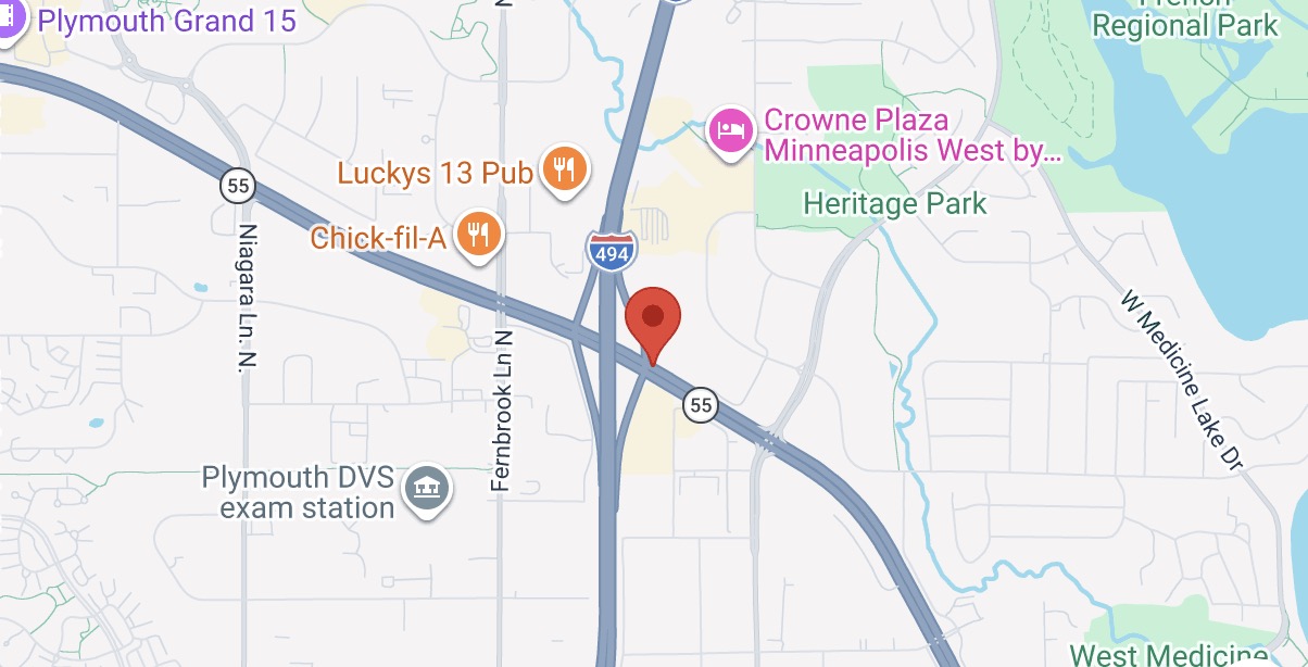 Plymouth Web Development Services