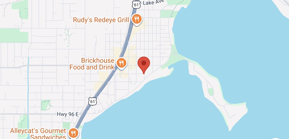 White Bear Lake Web Development Services